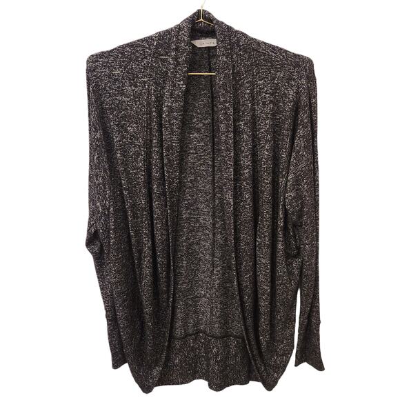 Athleta Luxe Pose wrap cardigan size XS - Picture 2 of 6